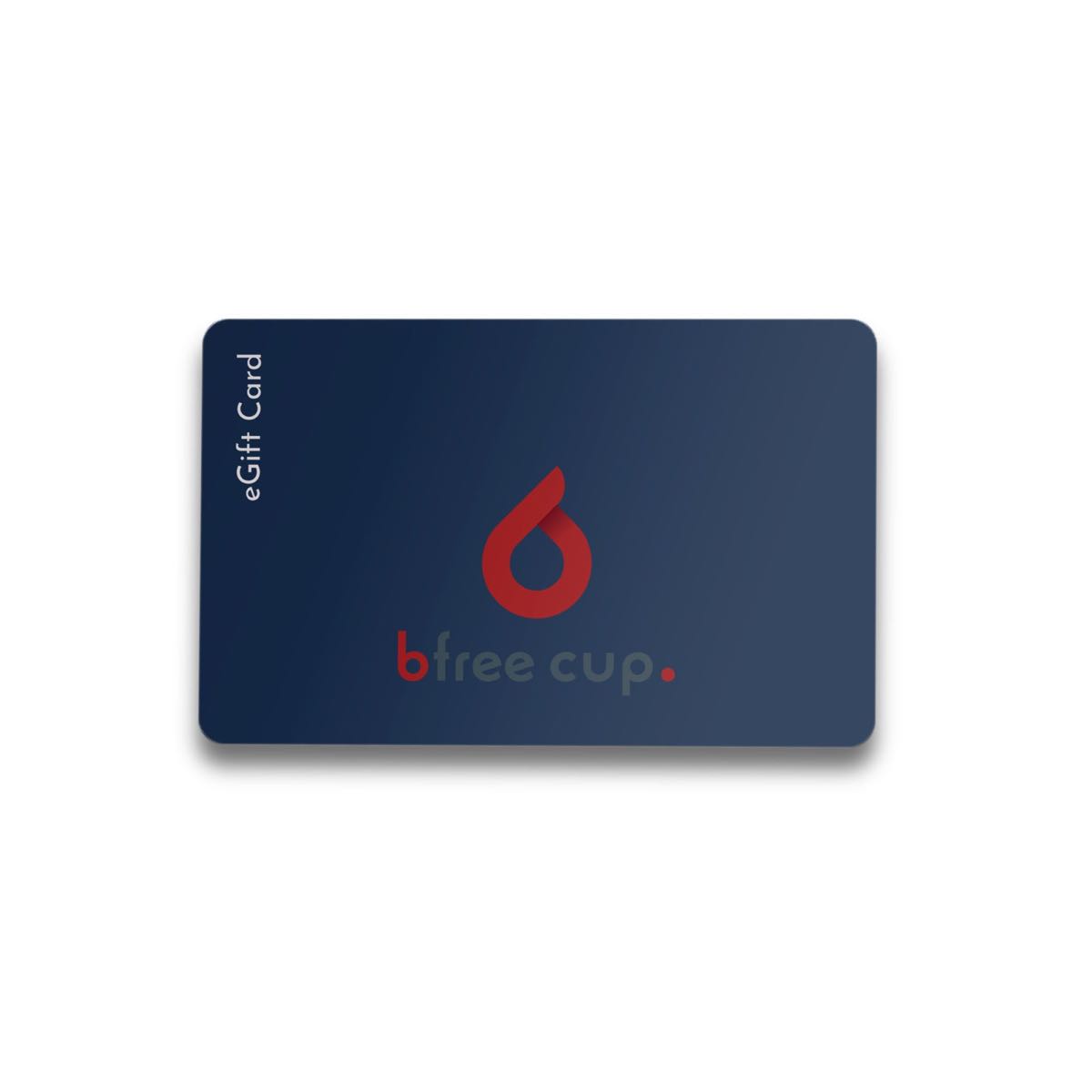Bfree eGift Card